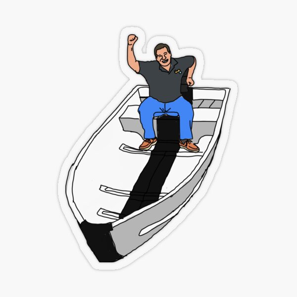 Sticker Product Pull