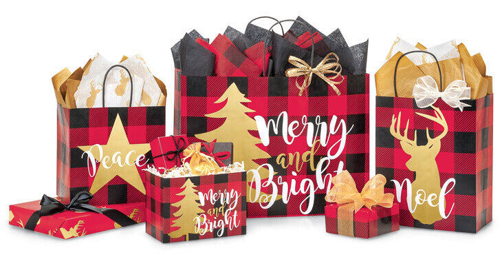 Judy's Christmas Grab bags