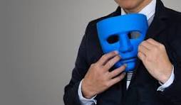 Impersonation Game with Garrett on Saturday