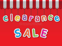Clearance Soo Good Products Buy 2 get one free