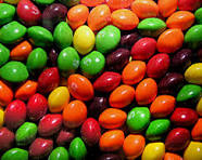 Judy & Jaydens Candy Focal Game