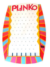 Plinko