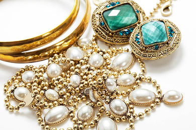 Judy's Jewelry Combo