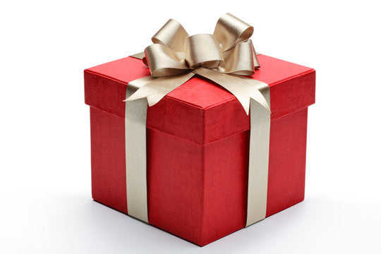 Package for Leah Ford