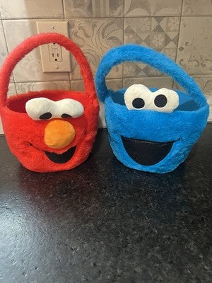 Fill your Easter Basket