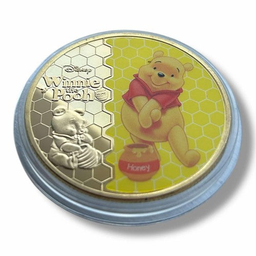 Commemorative Coins