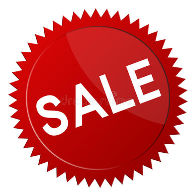 Judy's & Jayden's Discounted Clearance Pre made Focal Pens