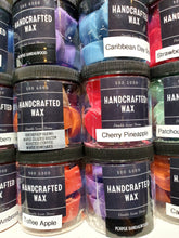 Wax Melts Jars