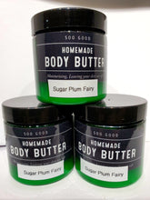 Body Butter Large 8 oz