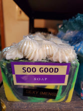 ARTISAN SOAPS