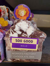 ARTISAN SOAPS