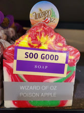 ARTISAN SOAPS