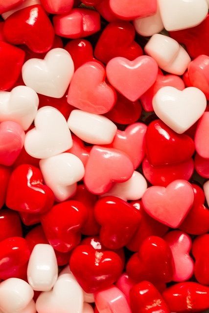 Keith's Valentine Notes Saturday Night