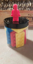 Soap Jars Kids Car Truck Motorcycle Helicopter Soap