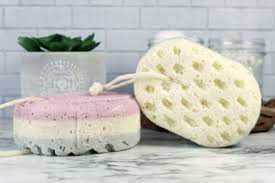 Soap Sponge Large